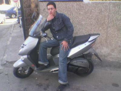 moi e ma cheri